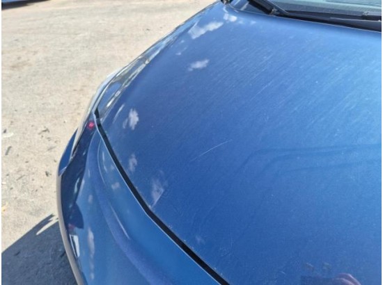 2017 Opel Corsa E Edition