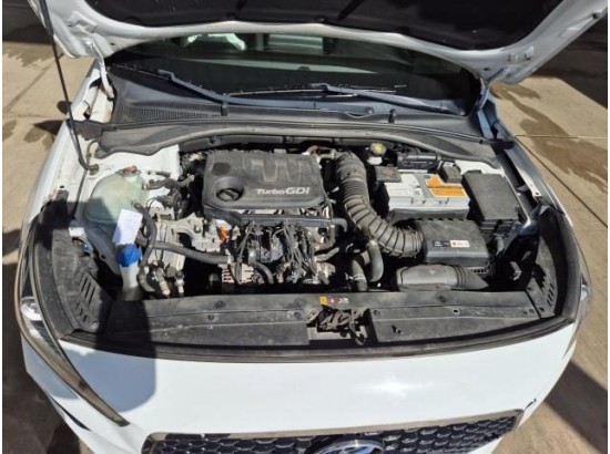 2017 Hyundai i30 Intro