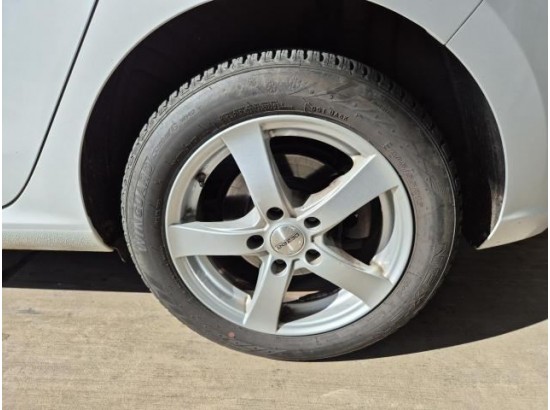 2017 Hyundai i30 Intro