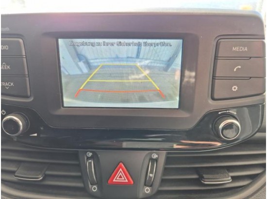 2017 Hyundai i30 Intro