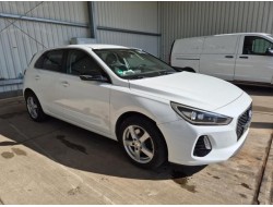 2017 Hyundai i30 Intro 2017 Hyundai i30 Intro