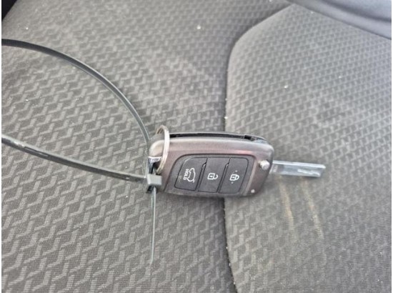 2017 Hyundai i30 Intro