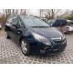 2015 Opel Zafira C Tourer Edition