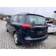 2015 Opel Zafira C Tourer Edition