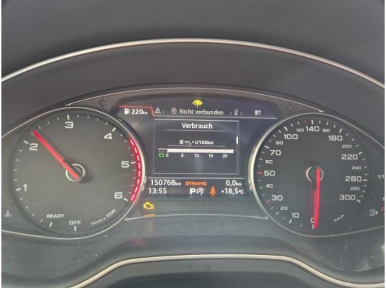 2015 Audi Q7 3.0 TDI quattro
