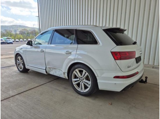 2015 Audi Q7 3.0 TDI quattro