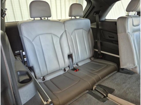 2015 Audi Q7 3.0 TDI quattro