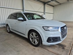 2015 Audi Q7 3.0 TDI quattro