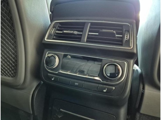 2015 Audi Q7 3.0 TDI quattro