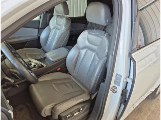 2015 Audi Q7 3.0 TDI quattro