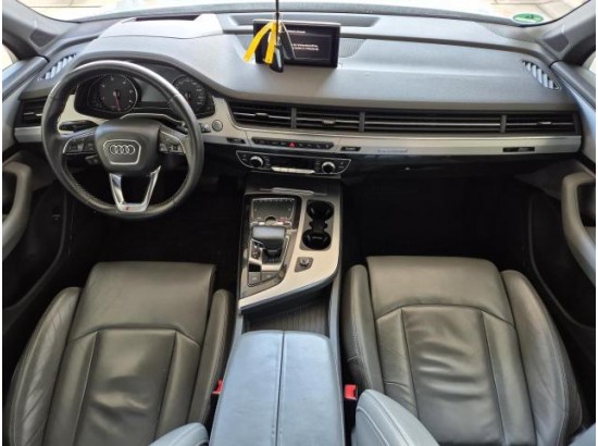 2015 Audi Q7 3.0 TDI quattro