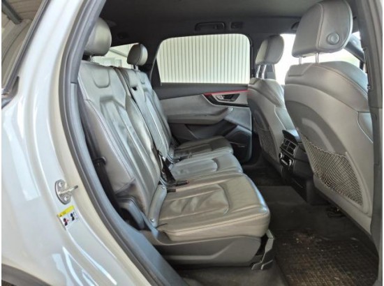 2015 Audi Q7 3.0 TDI quattro
