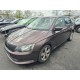 2017 Skoda Fabia Cool Edition