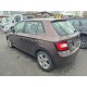 2017 Skoda Fabia Cool Edition
