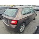 2017 Skoda Fabia Cool Edition