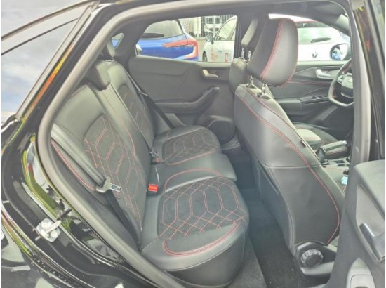 2025 Ford Puma ST-Line X