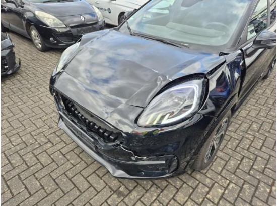 2025 Ford Puma ST-Line X