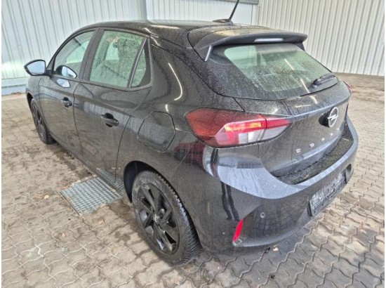 2024 Opel Corsa F Basis