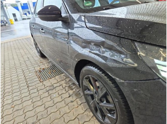 2024 Opel Corsa F Basis