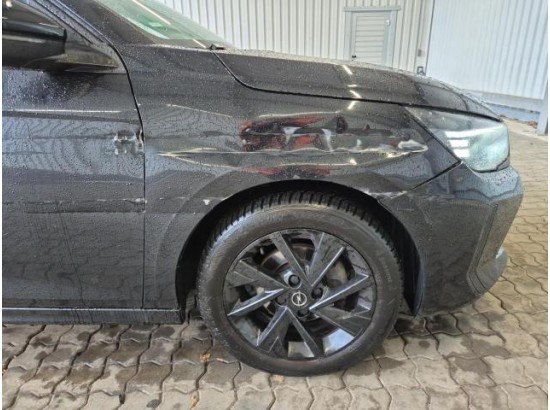 2024 Opel Corsa F Basis