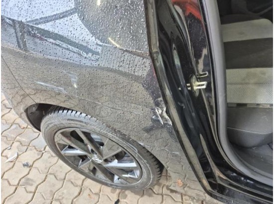 2024 Opel Corsa F Basis