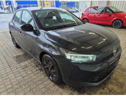 2024 Opel Corsa F Basis