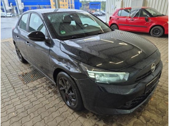 2024 Opel Corsa F Basis