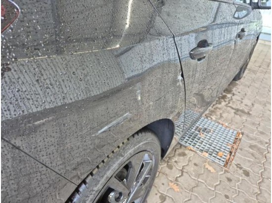 2024 Opel Corsa F Basis