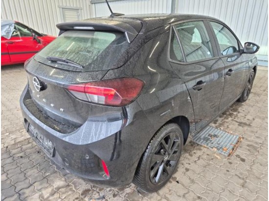 2024 Opel Corsa F Basis