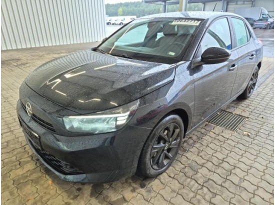 2024 Opel Corsa F Basis