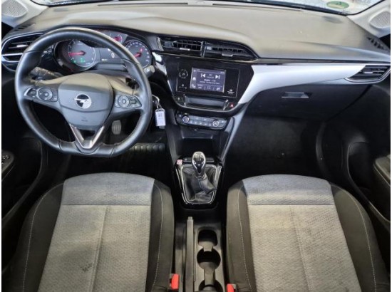 2024 Opel Corsa F Basis
