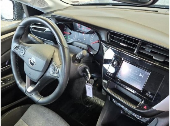 2024 Opel Corsa F Basis