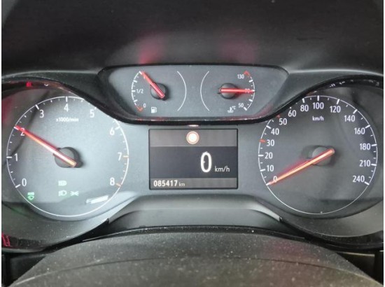 2024 Opel Corsa F Basis