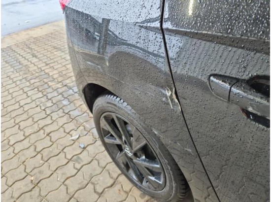 2024 Opel Corsa F Basis