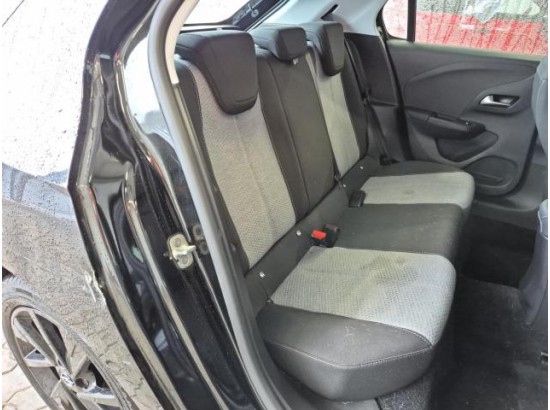 2024 Opel Corsa F Basis