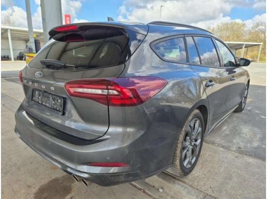 2024 Ford Focus Turnier ST-Line