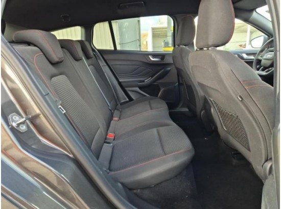 2024 Ford Focus Turnier ST-Line