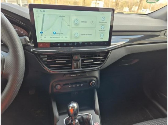 2024 Ford Focus Turnier ST-Line