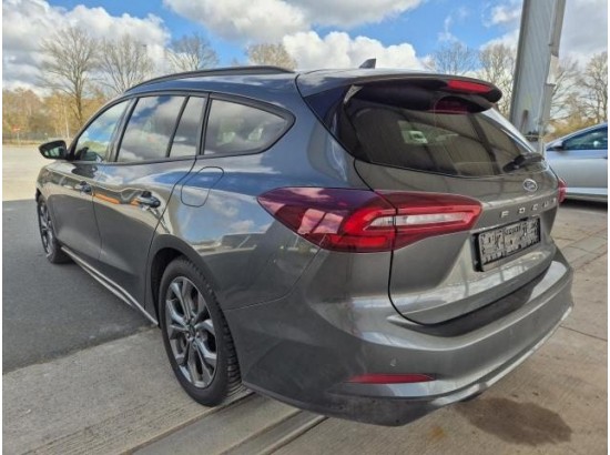 2024 Ford Focus Turnier ST-Line