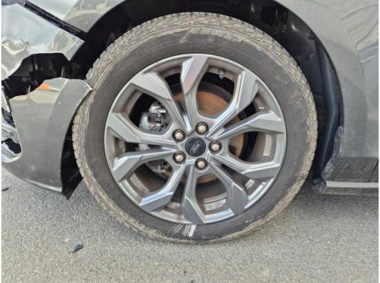 2024 Ford Focus Turnier ST-Line