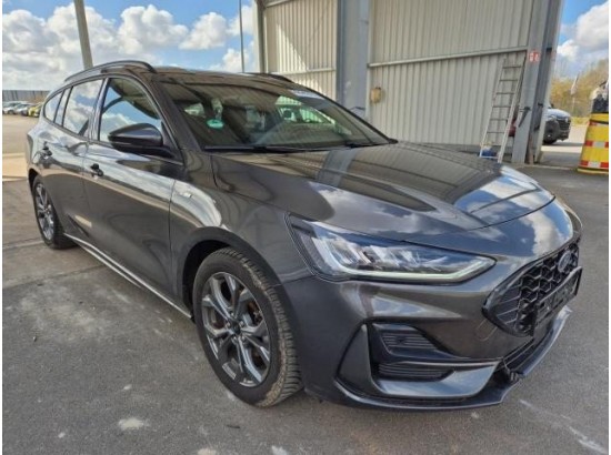 2024 Ford Focus Turnier ST-Line
