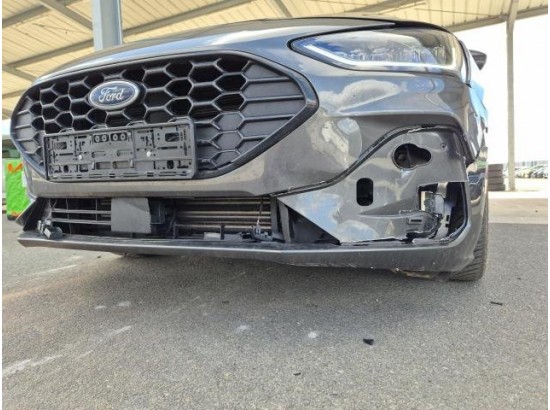 2024 Ford Focus Turnier ST-Line