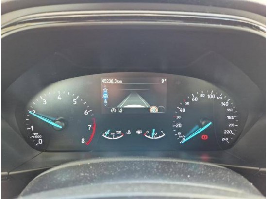 2024 Ford Focus Turnier ST-Line