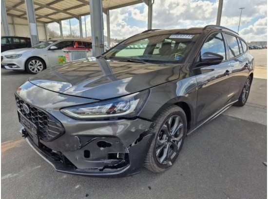 2024 Ford Focus Turnier ST-Line