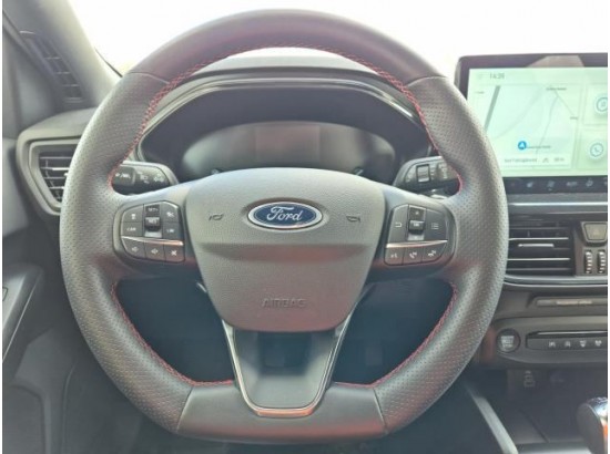 2024 Ford Focus Turnier ST-Line