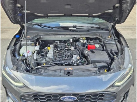 2024 Ford Focus Turnier ST-Line