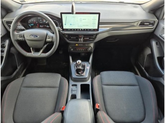 2024 Ford Focus Turnier ST-Line