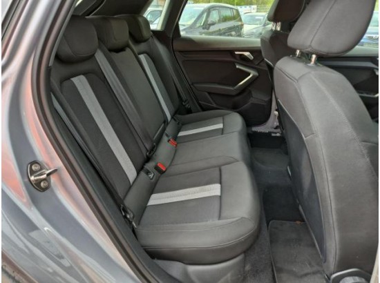 2020 Audi A3 Sportback 30 TDI basis