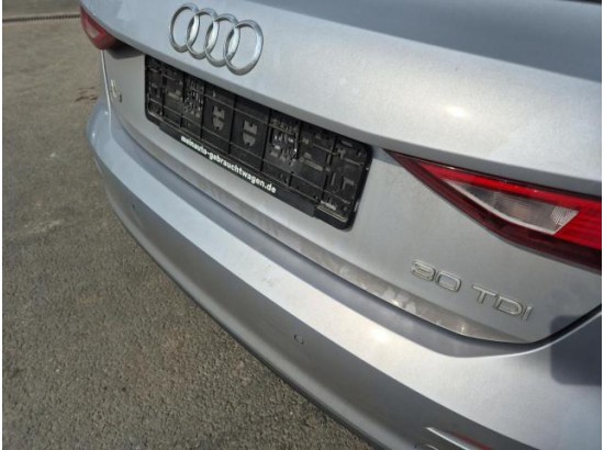 2020 Audi A3 Sportback 30 TDI basis
