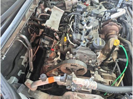 2022 Ford Focus Turnier Cool & Connect